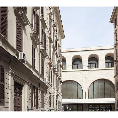 Jackie'S Apartments Roma Exterior foto