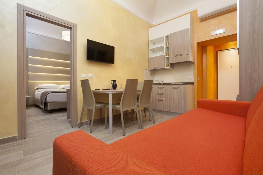 Jackie'S Apartments Roma Exterior foto